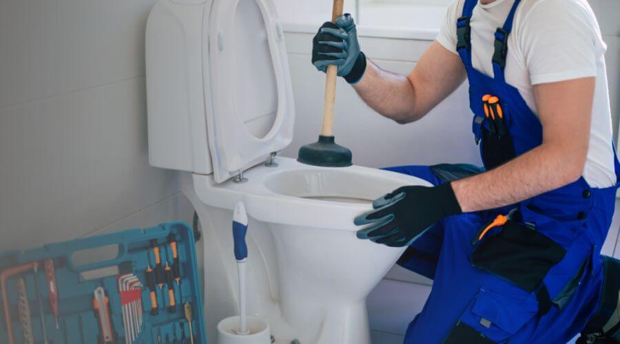 Professional water leak detection in Shaw Island, WA